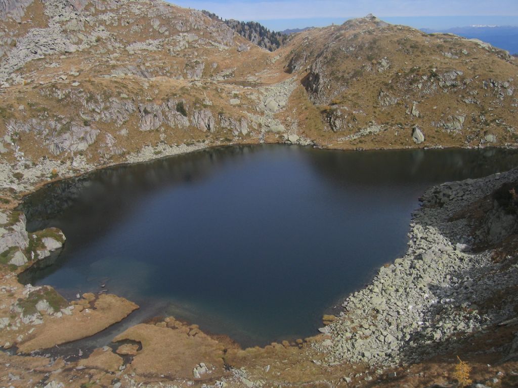Laghi.......del TRENTINO